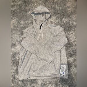 LULULEMON SMOOTH SPACER PULLOVER HOODIE